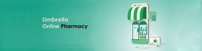 Buy Medicine Online in Dhaka – Safe, Fast & Affordable with Umbrella Pharmacy