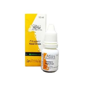 Antazol Plus (2.6 mg+0.0325 mg)/spray Nasal Spray