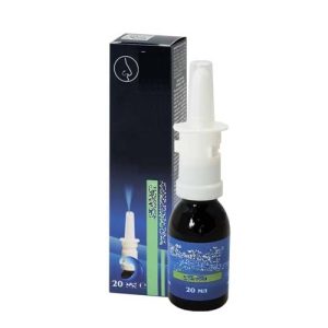 Xyloken 10 mg/spray Topical Spray