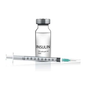 Leufol 10 mg/ml IM/IV Injection