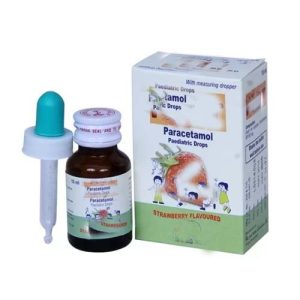 Fixpro DS 200 mg/5 ml Powder for Suspension