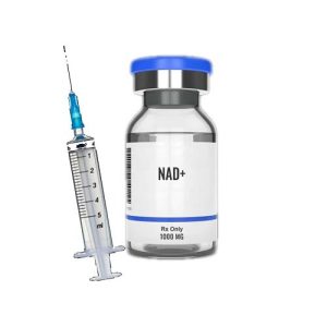 HMG 75 IU/vial IM/SC Injection