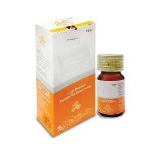 Nova 120 mg/5 ml Oral Suspension