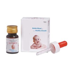 Zoxan 100 mg/5 ml Powder for Suspension