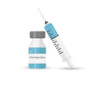 Amibac 500 mg/2 ml IM/IV Injection