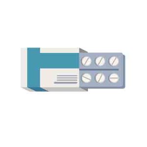 Amfrad 500 mg Capsule